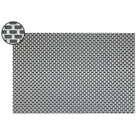 مفرش طاولة طعام بلاستيك 10 قطع