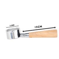 بورتافلتر مكشوف مقاس 51 ملم ، ستانلس مناسبة لديلون...