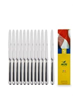 سكين اكل ايليجانسي ايطالي 12 حبة