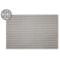 مفرش طاولة طعام بلاستيك 10 قطع