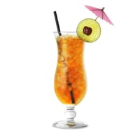 كاسة عصير 444 ملي 6 حبات