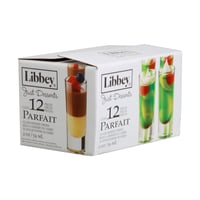 كوب زجاج صغير 59 ملي 2 اونز 12 حبة