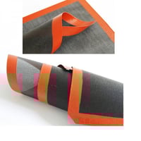 فرشة خباز سيلكون مخرم 39×58 سم