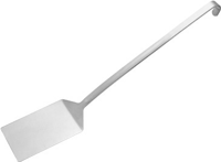 ملاس مطبخ استيل سميك 14×11.5 سم