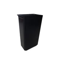 صندوق بلاستيك اوسود للعربة 30 لتر