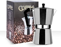 صانع قهوة اسبريسو