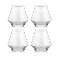 كاسة عصير 290 ملي 9.8 اونص 4 حبة