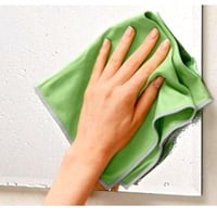 منشفة مايكروفايبر مطبخ 40×40 عدد 6 قطع