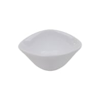 صحن صوص ميلامين 3,3×6,3×8,2 سم / 12 صحن