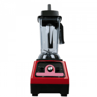 خلاط عصائر 2.5 لتر 1800W