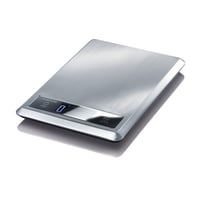 ميزان مطبخ الكتروني استيل 5.3 كيلو