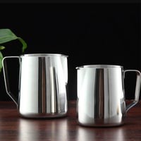 لبانه استيل قياس 600 ملي