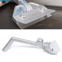 مكشطة تنظيف جريل مع شفرة حادة