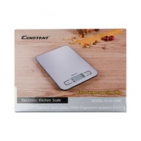 ميزان مطبخ الكتروني 10 كيلو