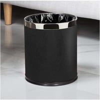 سلة مهملات للغرف 10 لتر كيس مخفي