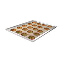 صينية حلواني مارتيلاتو ايطالي 60*40 سم