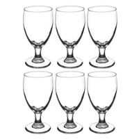 كاسة قوبلت 310 ملي 6 حبة