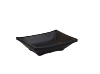 صحن صوص ميلامين 8×5 سم / 12 صحن