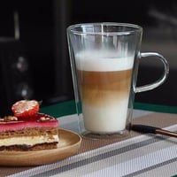 طقم اكواب شاي 250 ملي