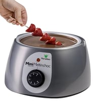 سخان تذويب الشوكلاتة 1.8 لتر مارتيلاتو ايطالي