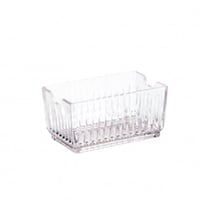 سكرية اكريلك 11*6.6*5.7 سم