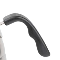 ابريق تقطير وترشيج 900 ملي ستيل