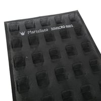 قالب كيك سيلكون مخرم دائري 2 قطعة