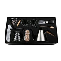 صندوق طقم قهوة مختصة V60