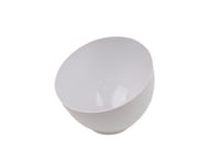 زبدية ميلامين 21,5 سم