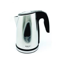 غلاية ماء كهرباء 1 لتر استيل 1630 واط