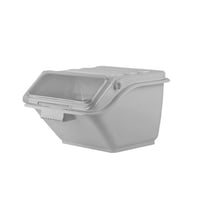 حاوية تخزين الطعام 40 لتر