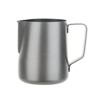 لبانة استيل قياس اسود