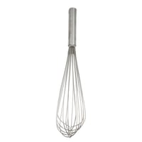 خفاق بيض ستيل 40 سم