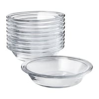 طبق ميني باي 4.9 اونص 10 حبة