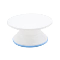 قاعدة تزيين الكيك دوار