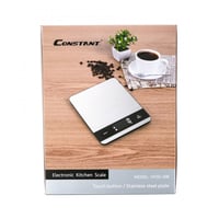 ميزان مطبخ الكتروني 5 كيلو