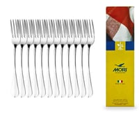 شوكة اكل بريكسيا ايطالي 12 حبة