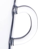 طقم 6 كاسات للمشروبات الساخنة 280 مل