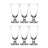 كاسة كوكتيل 414 ملي 6 حبات