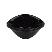 صحن صوص ميلامين 3,3×6,3×8,2 سم / 12 صحن