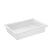 حاوية تخزين الطعام 33 لتر بلاستك