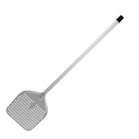 عصا بيتزا المنيوم مخرم