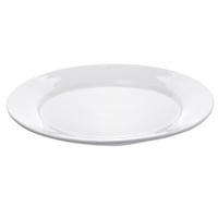 صحن دائري مسطح مقاسات