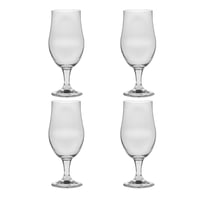 كاسة عصير 490 ملي 4 حبة