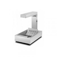 سخان + لمبة تسخين بطاطس