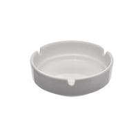 طفاية سجائر دائرية / 12 حبه