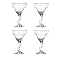 كاسة مارقريتا 355 ملي 4 حبة