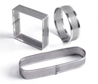 حلقة تقطيع 12×3.5×2 استيل بيضاوي