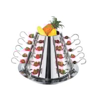 ستاند بوفية ملاعق حلا 50*62 سم