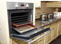 فرشة خباز سيلكون مخرم 39×58 سم